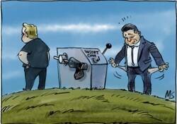 Enlace a No hay para el finiquito