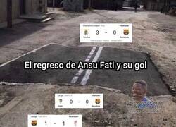 Enlace a Solo fue por un momento.