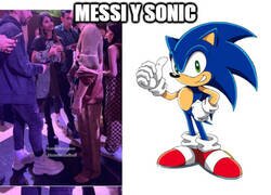 Enlace a Separados al nacer