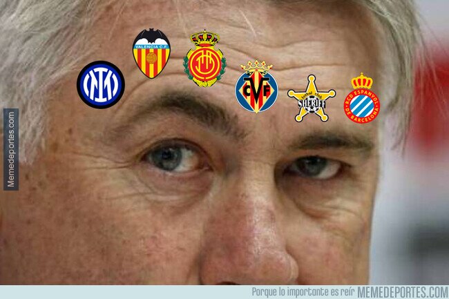 1145983 - Los últimos partidos del Madrid de Ancelotti