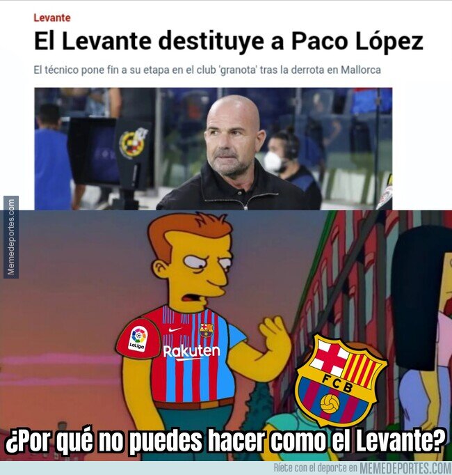 1145989 - El Levante sí tiene para finiquitos