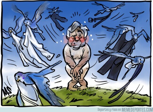 1145999 - Los periquitos dejan 'en bragas' al Madrid