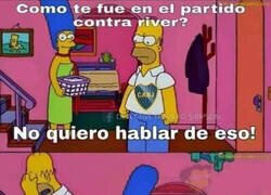 Enlace a No le saquen el tema