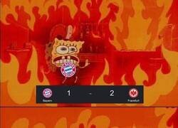 Enlace a Resultados inesperados... y otros no tanto.