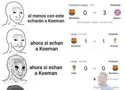 Enlace a Otro par de ridículos más y ahora si