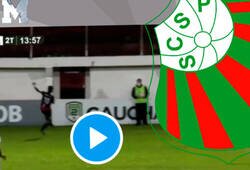 Enlace a Estoy alucinando: Agreden brutalmente al árbitro y el jugador termina detenido por 'tentativa de homicido'