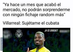 Enlace a Nunca bajes la guardia