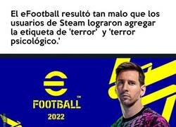 Enlace a Es tan malo que cambió de género