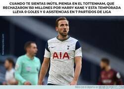 Enlace a ¿Se habrá arrepentido Daniel Levy?