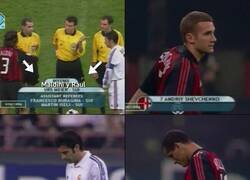 Enlace a Mientras tanto, en la fase de grupos de la Champions de 2002...