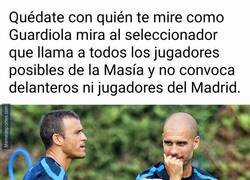 Enlace a Tiene que ser muy de su agrado