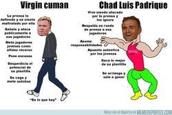 Enlace a Lo que hace un entrenador de verdad