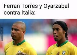 Enlace a ¡Menuda dupla!