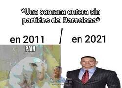 Enlace a Es ahora un alivio