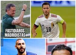 Enlace a Fastidiados Madridistas! ehm...