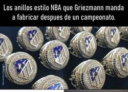 Enlace a Los anillos de Griezmann
