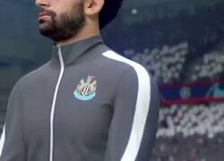 Enlace a El futuro Newcastle
