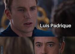 Enlace a O lo amas o lo odias