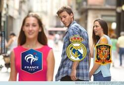 Enlace a Los madridistas se ven tentados