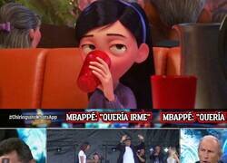 Enlace a El Chiringuito es un lugar maravilloso