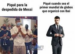 Enlace a Un mundial es un mundial