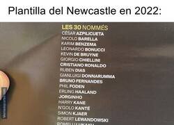 Enlace a Mucho dinero, caballero.