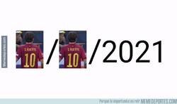 Enlace a Un día señalado en el calendario