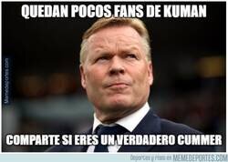 Enlace a Soy un verdadero fan