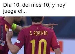 Enlace a No es coincidencia