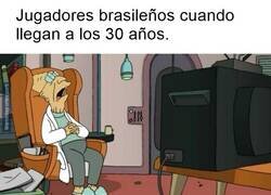 Enlace a Debe haber algo genético detrás...