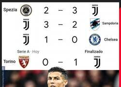 Enlace a Ya sabemos quien era el problema de la crisis de la Juve