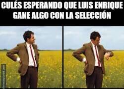 Enlace a Mucho toque toque y de aquello nada