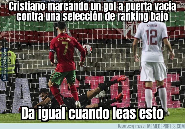 1146550 - Esta vez le tocó a Qatar