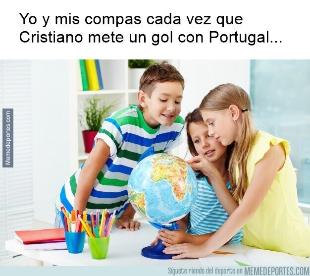 1146587 - Son países reales, cuidado. Tienen himno y todo...