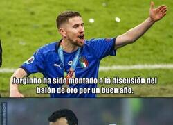 Enlace a Busquets es el jugador más irrespetado de esta época