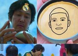 Enlace a Dulce deseo