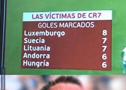 Enlace a El aniquilador del pequeñas potencias