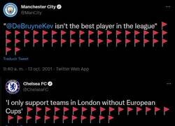 Enlace a Pues vale...