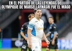 Enlace a ¿Qué te ha pasado, Samir?