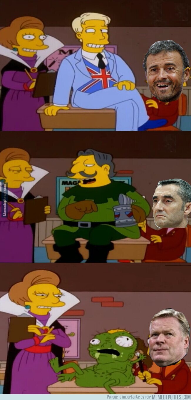 1146708 - Los últimos 3 Barça