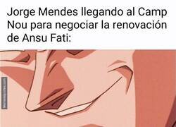 Enlace a No va a ser pan comido