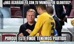 Enlace a Cuando tengas un momentito me atiendes, porfa...