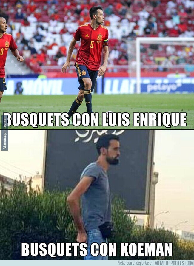 1146752 - No es fácil potenciar a un jugador. Atenuarlos, mucho menos