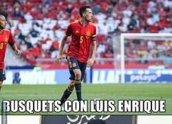 Enlace a No es fácil potenciar a un jugador. Atenuarlos, mucho menos