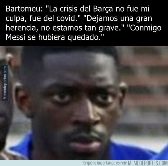 1146754 - Bartomeu sale de la cueva y ya va dejando perlas