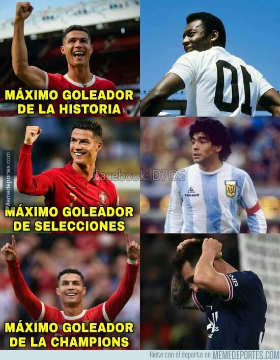 1146761 - Datos, no opiniones