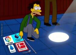 Enlace a Al fin vuelve el fútbol de clubs