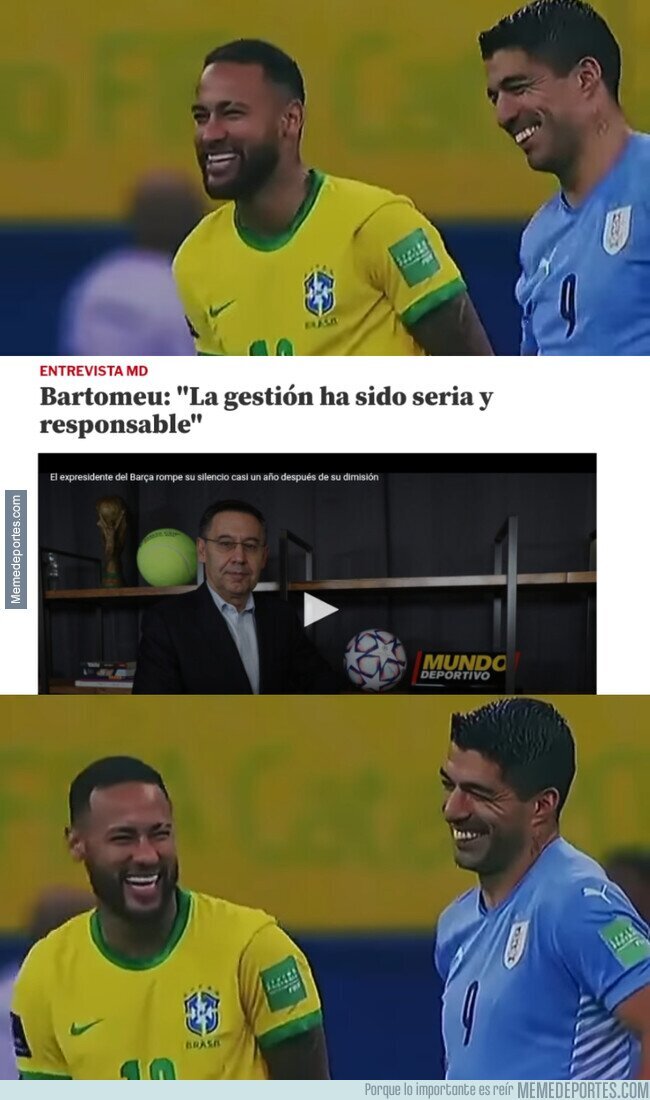 1146772 - Es para reírse