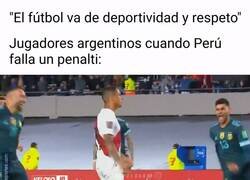 Enlace a Eso no va con ellos