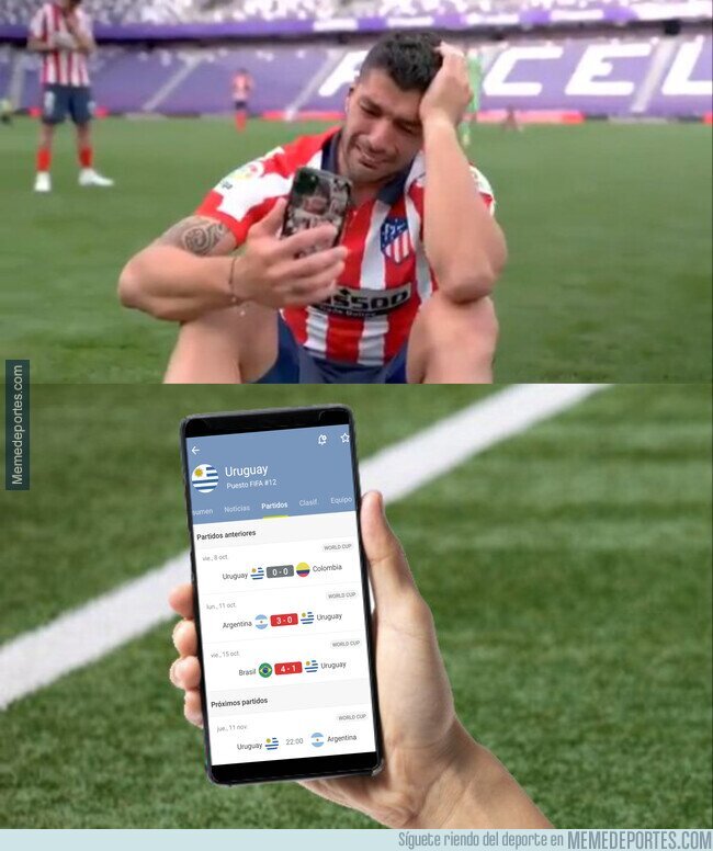 1146775 - No son buenos tiempos para los uruguayos